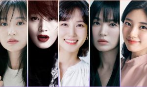 Deretan Nominasi Aktris dan Aktor BaekSang Arts Awards 2023, Siapakah Favorit Kamu? Deretan Nominasi Aktris dan Aktor BaekSang Arts Awards 2023, Siapakah Favorit Kamu?