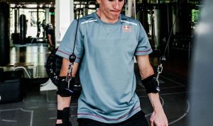 Alasan Marc Marquez Absen di Sircuit Austin MotoGP Amerika 2023, Sebab Cidera Tak Kunjung Pulih?