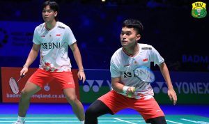 Saksikan Orleans Masters 2023 Jumat 7 April: 8 Wakil Indonesia Masuk ke Perempat Final