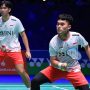 Saksikan Orleans Masters 2023 Jumat 7 April: 8 Wakil Indonesia Masuk ke Perempat Final