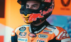 Marc Marquez Dipastikan Absen di MotoGP Amerika 2023, Raih Poin Gelar Juara Dunia Semakin Jauh
