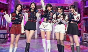 Download MP3 Lagu IVE - Lips