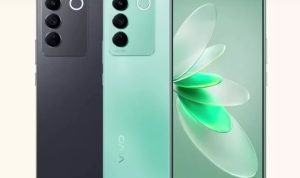 Spesifikasi Smartphone Vivo V27e Dengan Layar AMOLED!
