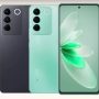 Spesifikasi Smartphone Vivo V27e Dengan Layar AMOLED!