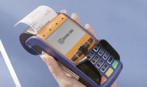 Waspada Struk Palsu! Ini Ciri Struk Resmi Transaksi di Agen BRILink Waspada Struk Palsu, Ini 10 Struk Resmi BRILink (ilustrasi)/ Tangkap Layar YouTube Bank BRI