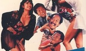 Jadwal TV Trans 7 Hari Ini, 14 April 2023: Warkop Sudah Pasti Tahan