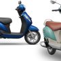 Review Spesifikasi dan Harga Suzuki Access 125 2023 Buat BeAT dan Scoopy Ketar Ketir