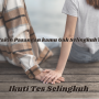 Buktikan Pasangan Kamu Tidak Selingkuh Dengan Link Tes Ini!