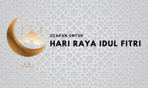 7 Ucapan Yang Bisa Digunakan Untuk Hari Lebaran 2023! 7 Ucapan Yang Bisa Digunakan Untuk Hari Lebaran 2023!