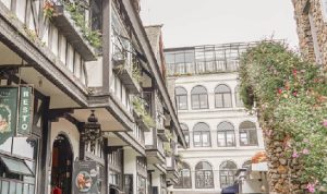 Tempat Instagramable di Bandung! Untuk Stock Foto Eksismu
