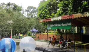 Tempat Wisata Sepi di Bogor untuk Liburan Lebaran