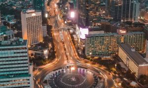 Tempat Wisata di Jakarta yang Sepi saat Lebaran!