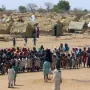 The Harsh Impact of the Sudanese Military Conflict That Killed 528 People