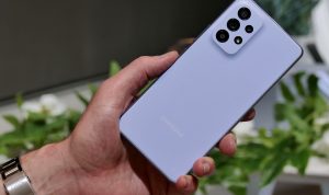 Harga Samsung A53 5G