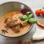 Tips Membuat Rendang Sapi Mantap dan Sedap saat Idul Fitri