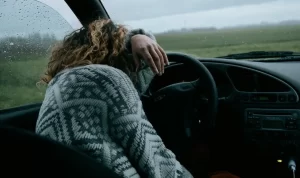 Tips Menghindari Kantuk saat Berkendara Mudik Lebaran