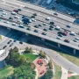 Tol Jakarta-Cikampek via MBZ Padat Kendaraan Imbas Dari Kecelakaan