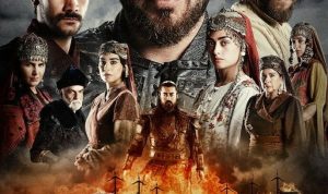 turki serial islam