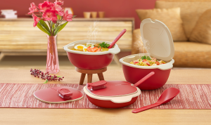 Penyebab Tupperware Terancam Bangkrut Karena 3 Faktor Ini