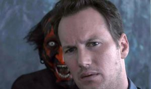 RESMI RILIS! Ini Link Nonton Trailer Insidious 5: The Red Door