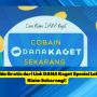 link dana kaget