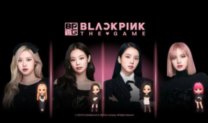 Blackpink