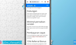 Saldo DANA Gratis 2023