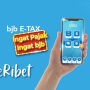 Bank BJB keluarkan BJB E-Tax