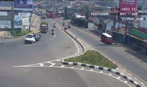 Cara melihat CCTV online milik pemerintah