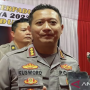 Kusworo Wibowo, Kapolresta Bandung menghimbau masyarakat untuk menitipkan kendaraan mereka di kantor polisi saat mudik