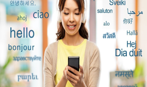 4 Aplikasi Belajar Bahasa Asing Terpopuler