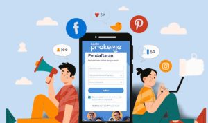 LINK Daftar Kartu Prakerja Gelombang 51, Login Dashboard di Sini!