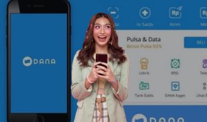 Ambil Rp200.000 Reward Saldo DANA Gratis dari Apk Ini