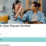 LINK Tes Ujian Gombal via Google Form Gratis, Bikin Salting Semua Orang