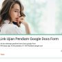 LINK TES Ujian Pendiam Google Form, Kamu Orangnya Kalem atau Bar-Bar?
