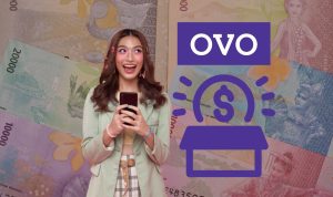 6 Cara Mendapat Saldo OVO Gratis Tanpa Aplikasi Terbukti Membayar!