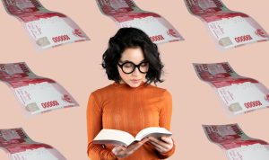 Cuan Berlimpah! Modal Baca Artikel Dapat Saldo e-Wallet Gratis 2023