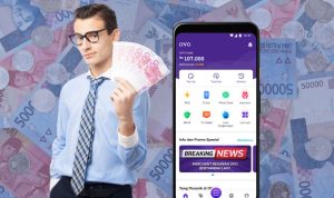Cara Mendapat Saldo OVO Gratis Tanpa Aplikasi Langsung Cair Cara Mendapat Saldo OVO Gratis Tanpa Aplikasi Langsung Cair