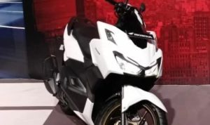 Upgrade Ukuran Ban Vario 160: Sebaiknya Ukuran Berapa Ya?