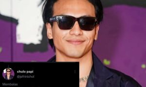 VIRAL! Jefri Nichol VS Everybody Terulang Kembali, Kali Ini Salah Sasaran!