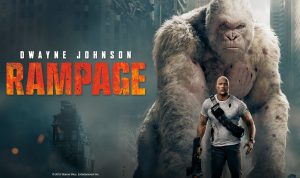 Jadwal TV Trans TV Hari Ini, 21 April 2023 Spesial Takbiran: Film Rampage