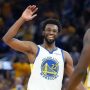 Warriors Optimis! Dengan Kembalinya Andrew Wiggins Berlatih