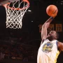 Warriors vs Kings Game 5 Playoff NBA: Draymond Green Kembali!