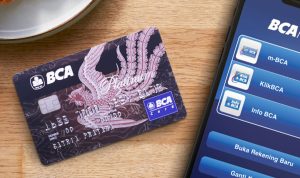 Ilustrasi. Pinjaman BCA hingga Rp500 juta dengan tenor panjang yang bisa diajukan secara online. bca.co.id