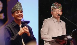 Cek fakta beredar video di YouTube klaim Ganjar Pranowo dan Wayan Koster dipecat buntut keputusan FIFA soal Piala Dunia U20 2023. Kolase foto Instagram/@ganjar_pranowo dan @kostergubernurbali.