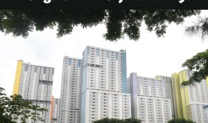 RSDC Wisma Atlet mengakhiri perjalanannya