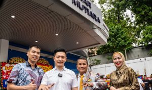 Cerita Reseller Sinar Mutiara Cell, dari Modal Kecil hingga Jadi Miliarder / Istimewa