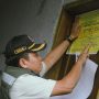 Penyegelan bangunan tak berizin yang disalahgunakan untuk tempat tempat ibadah di Purwakarta. ANTARA/HO-Pemkab Purwakarta.