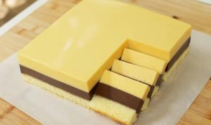 Resep Puding Lapis Surabaya Cocok Untuk Jamuan Lebaran!