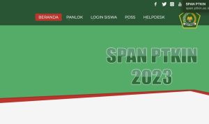 Cek Pengumuman Hasil SPAN PTKIN 2023! Kamu Lolos Atau Tidak?